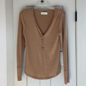 Soft and Cozy Long Sleeve